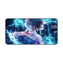 Load image into Gallery viewer, Pixiv Fantasia T Mouse Pad (Desk Mat)