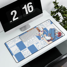 Load image into Gallery viewer, Anime Digimon Mouse Pad (Desk Mat)