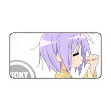 Load image into Gallery viewer, Lucky Star Tsukasa Hiiragi Mouse Pad (Desk Mat)