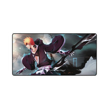Load image into Gallery viewer, Anime Bleach Mouse Pad (Desk Mat)