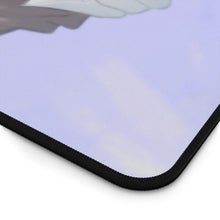 Load image into Gallery viewer, One-Punch Man Mouse Pad (Desk Mat) Hemmed Edge