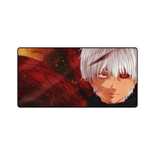 Load image into Gallery viewer, Anime Tokyo Ghoul Mouse Pad (Desk Mat)