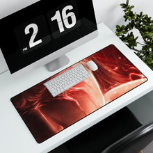 Load image into Gallery viewer, Anime Attack On Titan Mouse Pad (Desk Mat)