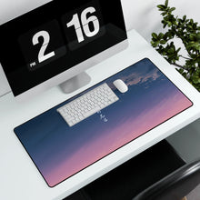 Load image into Gallery viewer, Your Name. Mouse Pad (Desk Mat)