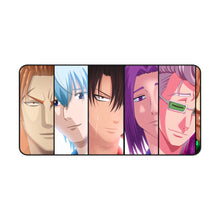 Load image into Gallery viewer, Beelzebub Mouse Pad (Desk Mat)