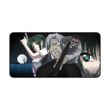Load image into Gallery viewer, When They Cry Mouse Pad (Desk Mat)