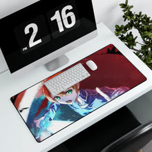 Load image into Gallery viewer, Sword Art Online Mouse Pad (Desk Mat)
