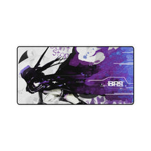 Load image into Gallery viewer, Black Rock Shooter Mouse Pad (Desk Mat)