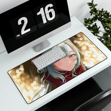 Load image into Gallery viewer, Mejiro Ardan Mouse Pad (Desk Mat)
