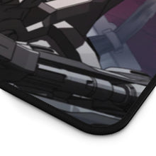 Load image into Gallery viewer, Anime Original Mouse Pad (Desk Mat) Hemmed Edge