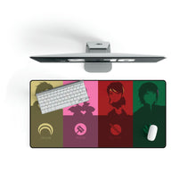 Load image into Gallery viewer, Anime RWBY Mouse Pad (Desk Mat)