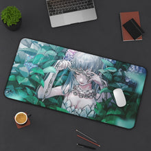 Load image into Gallery viewer, Anime Original Mouse Pad (Desk Mat) On Desk