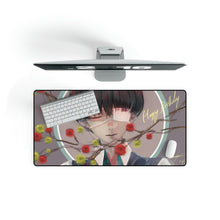 Load image into Gallery viewer, Anime Tokyo Ghoul Mouse Pad (Desk Mat)