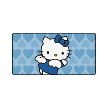 Load image into Gallery viewer, Anime Hello Kitty Mouse Pad (Desk Mat)