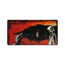 Load image into Gallery viewer, Anime Bleach Mouse Pad (Desk Mat)