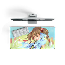 Load image into Gallery viewer, Sword Art Online Mouse Pad (Desk Mat)