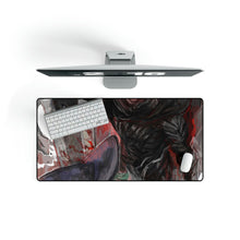 Load image into Gallery viewer, Berserk Mouse Pad (Desk Mat)