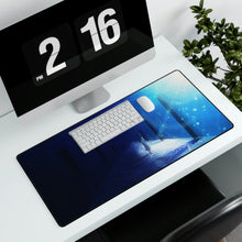 Load image into Gallery viewer, Anime Underwater Mouse Pad (Desk Mat)