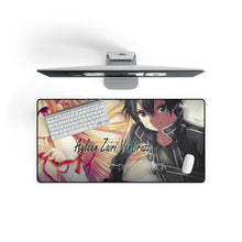 Load image into Gallery viewer, Sword Art Online Mouse Pad (Desk Mat)