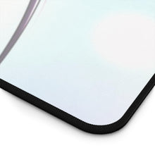 Load image into Gallery viewer, Rent-A-Girlfriend Mouse Pad (Desk Mat) Hemmed Edge