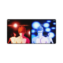 Load image into Gallery viewer, Ichigo & king Mouse Pad (Desk Mat)