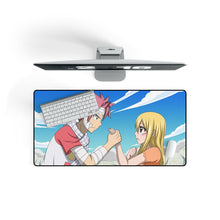 Load image into Gallery viewer, Anime Fairy Tail Mouse Pad (Desk Mat)