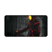 Load image into Gallery viewer, Kamen Rider 555 Mouse Pad (Desk Mat)