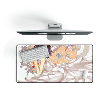 Load image into Gallery viewer, Utau Mouse Pad (Desk Mat)