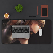 Load image into Gallery viewer, Fate/Stay Night Mouse Pad (Desk Mat) With Laptop