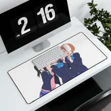 Load image into Gallery viewer, Love Live! Mouse Pad (Desk Mat) With Laptop