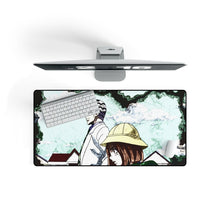 Load image into Gallery viewer, Anime Jojo's Bizarre Adventure Mouse Pad (Desk Mat)
