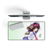 Load image into Gallery viewer, Angel Beats! Mouse Pad (Desk Mat)
