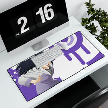Load image into Gallery viewer, Anime Naruto Mouse Pad (Desk Mat) With Laptop