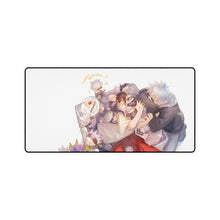 Load image into Gallery viewer, Jujutsu Kaisen Mouse Pad (Desk Mat)
