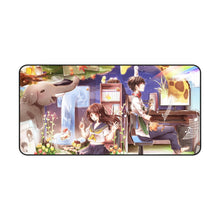 Load image into Gallery viewer, Anime Original Mouse Pad (Desk Mat)