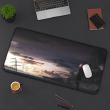 Load image into Gallery viewer, Anime Original Mouse Pad (Desk Mat) On Desk