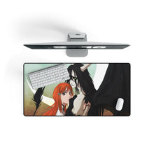 Load image into Gallery viewer, Anime Bleach Mouse Pad (Desk Mat)