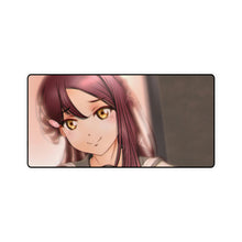 Load image into Gallery viewer, Riko Sakurauchi Mouse Pad (Desk Mat)