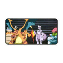 Load image into Gallery viewer, Pokémon: The First Movie Mouse Pad (Desk Mat)