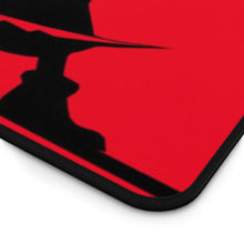 Load image into Gallery viewer, Soul Eater Maka Albarn Mouse Pad (Desk Mat) Hemmed Edge