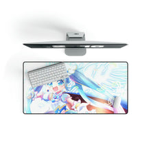Load image into Gallery viewer, Sora Harewataru Mouse Pad (Desk Mat)