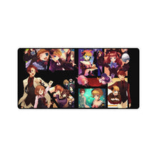 Load image into Gallery viewer, Umineko: When They Cry Mouse Pad (Desk Mat)