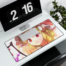 Load image into Gallery viewer, Touhou Mouse Pad (Desk Mat)