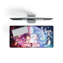 Load image into Gallery viewer, Fate/kaleid liner Prisma Illya 3Rei Mouse Pad (Desk Mat)