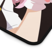 Load image into Gallery viewer, Kaguya-sama: Love Is War Mouse Pad (Desk Mat) Hemmed Edge