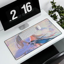 Load image into Gallery viewer, Anime Your Lie in April Mouse Pad (Desk Mat)