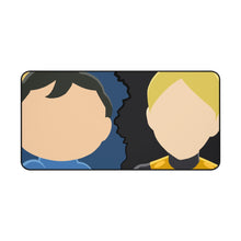 Load image into Gallery viewer, Ranking Of Kings Mouse Pad (Desk Mat)