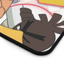Load image into Gallery viewer, Anime Pokémon Mouse Pad (Desk Mat) Hemmed Edge