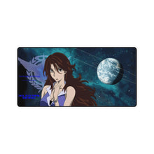 Load image into Gallery viewer, Anime Mobile Suit Gundam 00 Mouse Pad (Desk Mat)