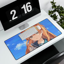 Load image into Gallery viewer, Asuka Langley Sohryu Mouse Pad (Desk Mat)